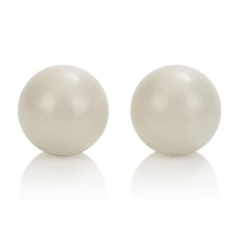 Вагинальные жемчужины Pleasure Pearls