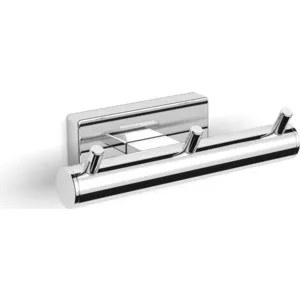

Slat with 3 hooks langberger Alster (10933b) chrome