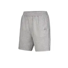FLO UPTOWN шорты Mel серые мужские шорты KINETIX