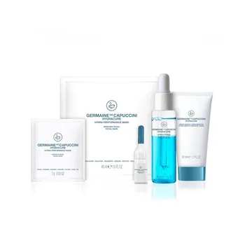 

Advanced program hydration active