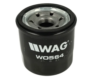 

WAG oil filter WO564 R218 1560187107LOC W672 23.131.00 OP564