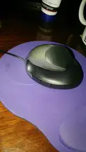 Optical-Mouse-Wrist Computer Pc Ergonomic-Design Vertical Laptop USB for Healing