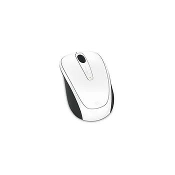 

Microsoft Ms Wless Mobilemouse 3500 Mac/win White