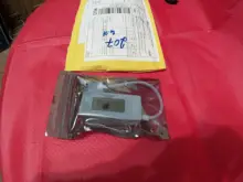 Amperímetro de cola blanca de KCX-017 con pantalla LCD, medidor de Monitor de capacidad de corriente de voltaje Mini USB, Detector de 3V-7V, medidor de corriente móvil