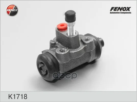Цилиндр Колесный Ford Probe 89-93, Kia Rio 00-05, Mazda 323 89-94, 626 87-97 K1718 FENOX арт. K1718