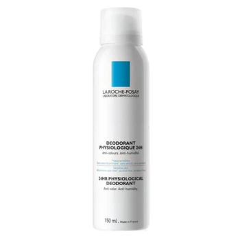 

Spray Deodorant Physiologique La Roche Posay (150 ml)