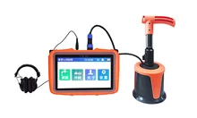 

PQWT-L2000 5 Meters High quality outdoor leak detector with middle and triangular leak detection equipment leak detector water