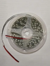 Strip-Light Diode-Tape Neon-Ribbon Home-Decoration Waterproof 5050 2835 60leds/m Flexible Led