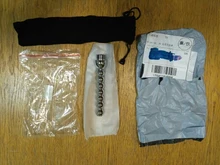 1Set Aluminum Anal Cleaning Enema Shower Bidet Anal Toilet Anus Clean Plug Kit 94PC