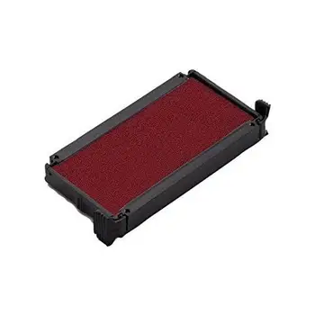 

Pack. 3 6 cartridges/4912 rosso1495TRODAT7.75