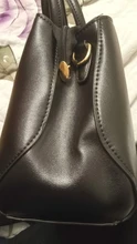 Bandolera bordada de cuero para mujer, bolso de mano femenino, 2020