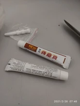 Ifory 10 unids/lote Huatuo hemorroides ungüento chino crema médico de crema interna pilas externa fisura Anal Dropship