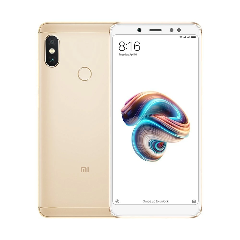 Xiaomi Note Redmi 5 глобальная версия LTE две sim карты внутренняя память 32 ГБ 3 жестких RAM