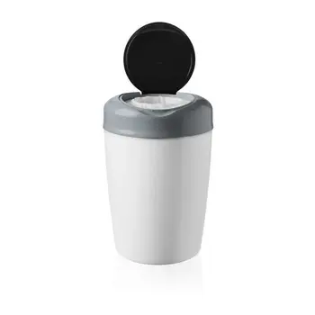 

TOMMEE TIPPEE Sangenic TRAY LINK TO LAYER-Gray and White