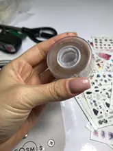 Cinta adhesiva Invisible instantánea para levantamiento de párpados, herramienta de belleza para párpados, 600 Uds.