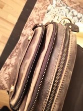 Messenger-Bag Mochila Tote Cross-Body-Bag Cowhide Shoulder Quality Casual Fashion Original