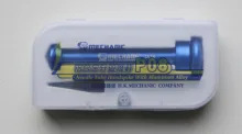 Oil-Booster Push-Rod Mechanic Maintenance Metal Pain-Point Needle Solves