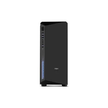 

PC-Computer posted (Computer posted Intel Core I3 9100 (9 °) 3.6 Ghz | 8 hard GB | 240 SSD | WIFI | HDMI | WINDOWS 10 HOME)