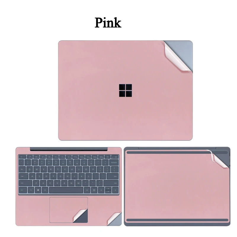 Laptop Adesivo para Microsoft Surface Laptop, Sem
