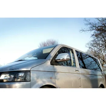 

Chrome rearview VW T5 and T6 since 2009