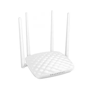 

Wireless Router 300Mbps 4 antennas from 5dBi, FH456
