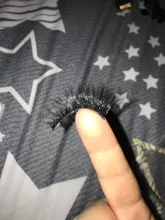 5 pares de pestañas de visón pestañas falsas pestañas volumen dramático pestañas extensión de pestañas falsas