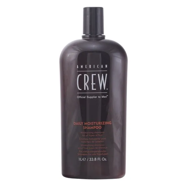 Шампунь American Crew