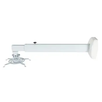 

Expandable Wall Support for a Projector iggual SPP01-M IGG314517 -42 - 42° Aluminium White
