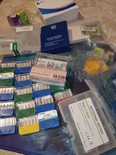 Juego de pulido de resina de curado ligero, conjunto de pulido de goma de silicona y cerámica, máquina de flexión lenta, cabezal de molienda