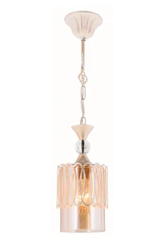 

AVONNI AV-4149-1B Cream Patina Painted Classical Chandelier, E27