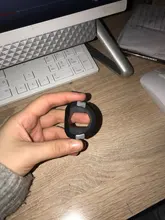 Jawzrsize mandíbula músculo ExerciserFitness cara maxilar facial hombres pop n a la boca de la mandíbula de juguete masticar morder interruptor organismo de formación