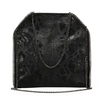 

FLO 51.953188.C Black Women Shoulder Bag Polaris