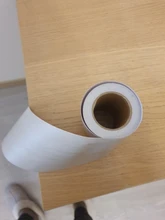 Waist-Line Wall-Sticker Windowsill Self-Adhesive Marble Floor Waterproof Solid-Color