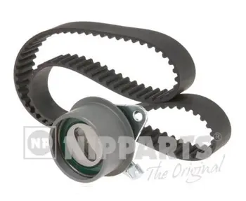 

TIMING belt kit MITSUBISHI LANCER/COLT 1.3/1.6/00 NIPPARTS J1