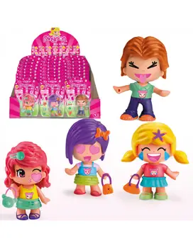 

Pinypon Emoji #9 assorted toy store