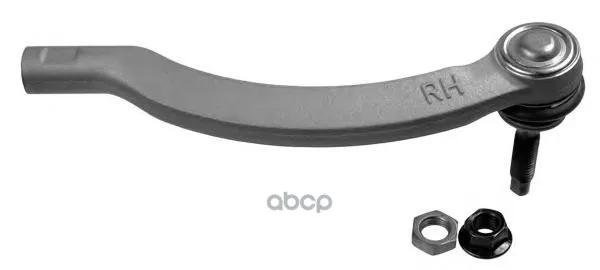 Наконечник Р/Т Volvo S60/S80 01/00- Прав. Lemforder 2667702 LEMFORDER арт. 2667702