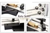 W-new Router Guide Rail Base  for Straight and Circle Cuts, Woodworking Tool, Carpentry ► Photo 3/6