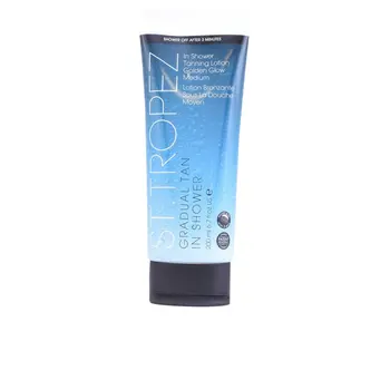 

Gradual tan in shower lotion medium 200 ml