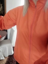 Chaquetas de senderismo de secado rápido para hombre y mujer, abrigos deportivos impermeables con protección solar para exteriores, rompevientos, RW188, novedad de 2021