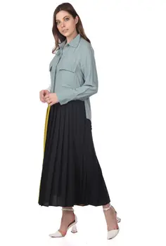 

PİLİSELLİ COLORFUL DRESS-MULTI COLOR
