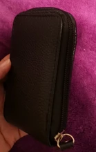 Organizador de tarjetas para viaje, cartera para pasaporte, portatarjetas de identificación, estuche para Bolsa de tarjeta de crédito de tickets con cremallera