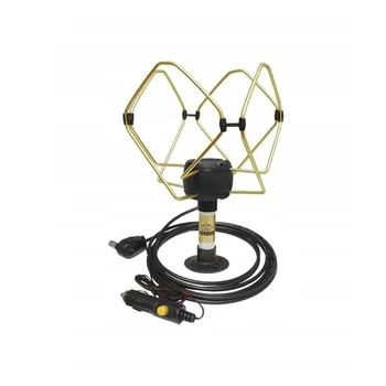 

Car antennas TV "crown" Magnet (Poland)