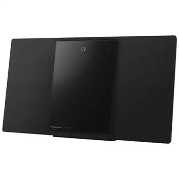 

HC2020 MICRO HIFI SYSTEM Black