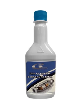 

CITROEN PEUGEOT liquid DPF cleaner (250 ML)