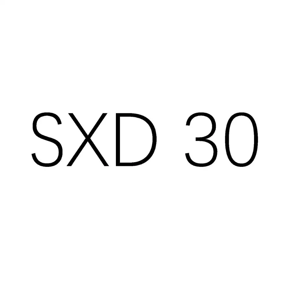 SXD 30 SXD 21-38 - Цвет: SXD 30