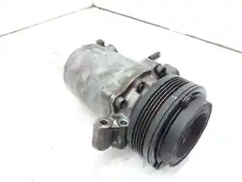 

64529145353 compressor air conditioning BMW 3 Series saloon (E46)