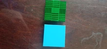 Radiator Cooling Aluminum Heatsink Thermal-Conductive-Tape Raspberry Pi Electronic-Chip