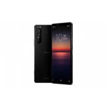 Перейти на Алиэкспресс и купить Смартфон Xperia 1 II