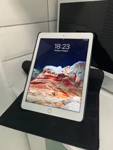 Tablet-Case Apple iPad for Air-1/2 360-Degree Rotating Pro