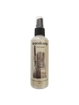 

Spray-cleaner care shoes brandcamp skin cleaner cleaner shoe free from contamination